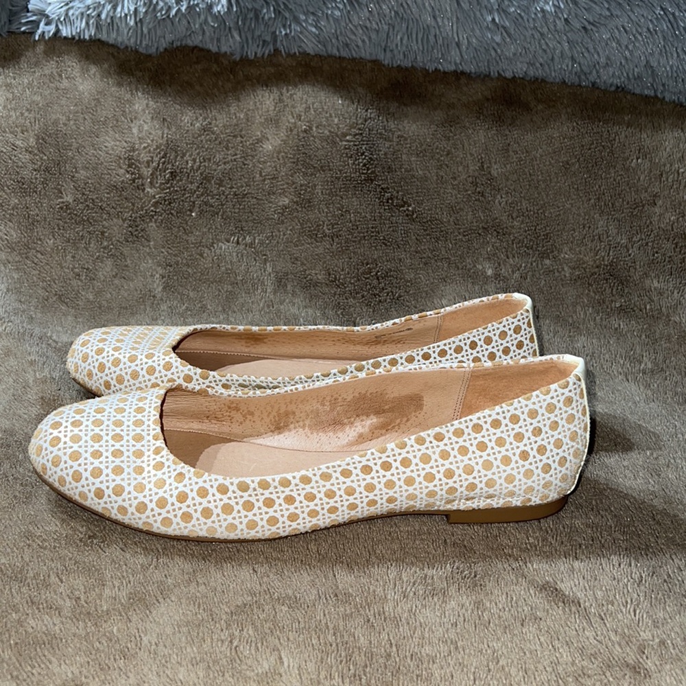 Nina Originals Women’s Ballet Flats Size 8 - Picture 3 of 10